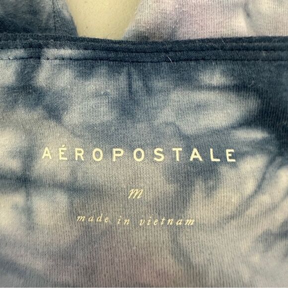 Aeropostale biker shorts size M - Picture 3 of 5